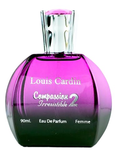 Compassion 2 Irresistible
