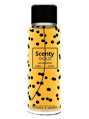Scenty Gold