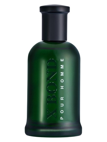 X Bond Green