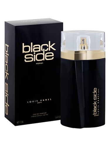 Black Side Woman