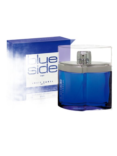 Blue Side Men