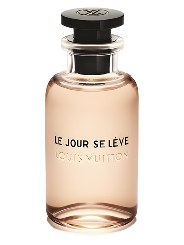 Le Jour se Lève