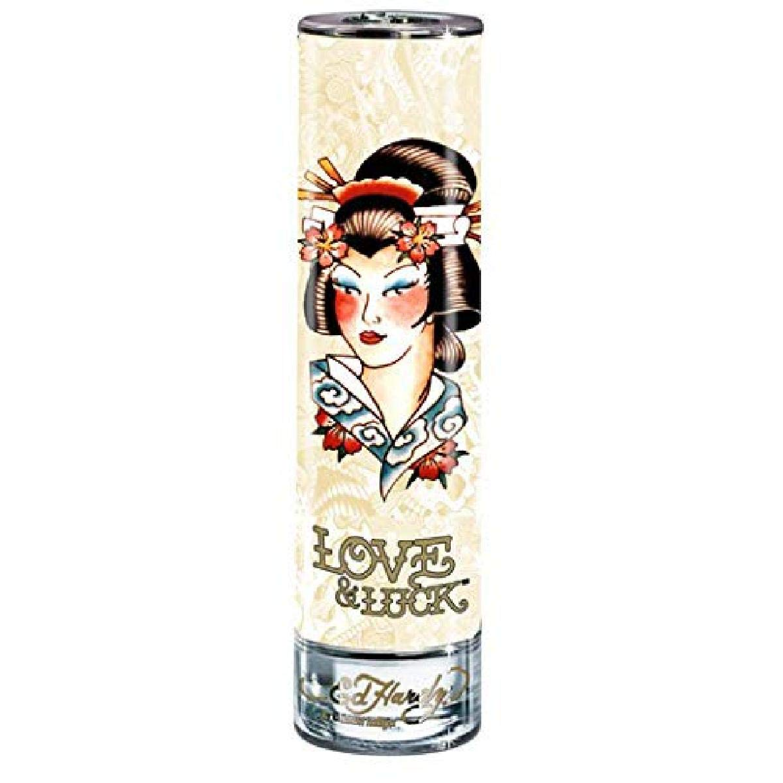 Love and Luck EDP