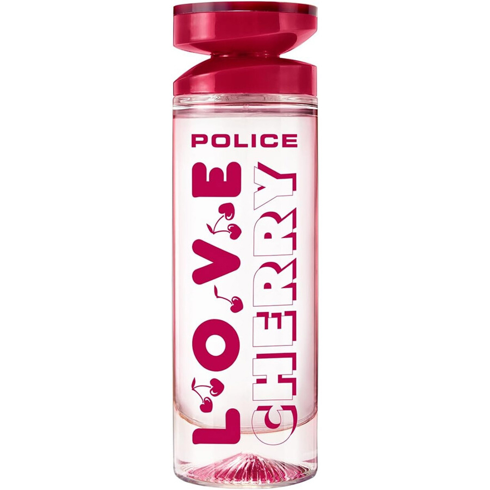 Love Cherry EDT