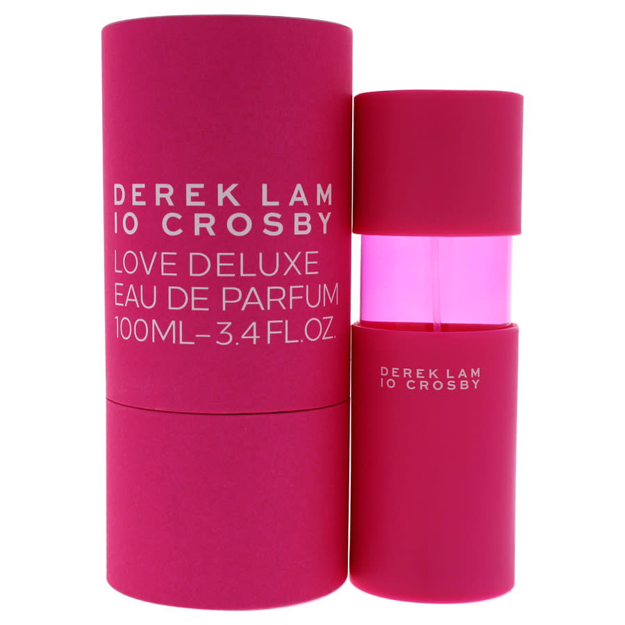 Love Deluxe EDP