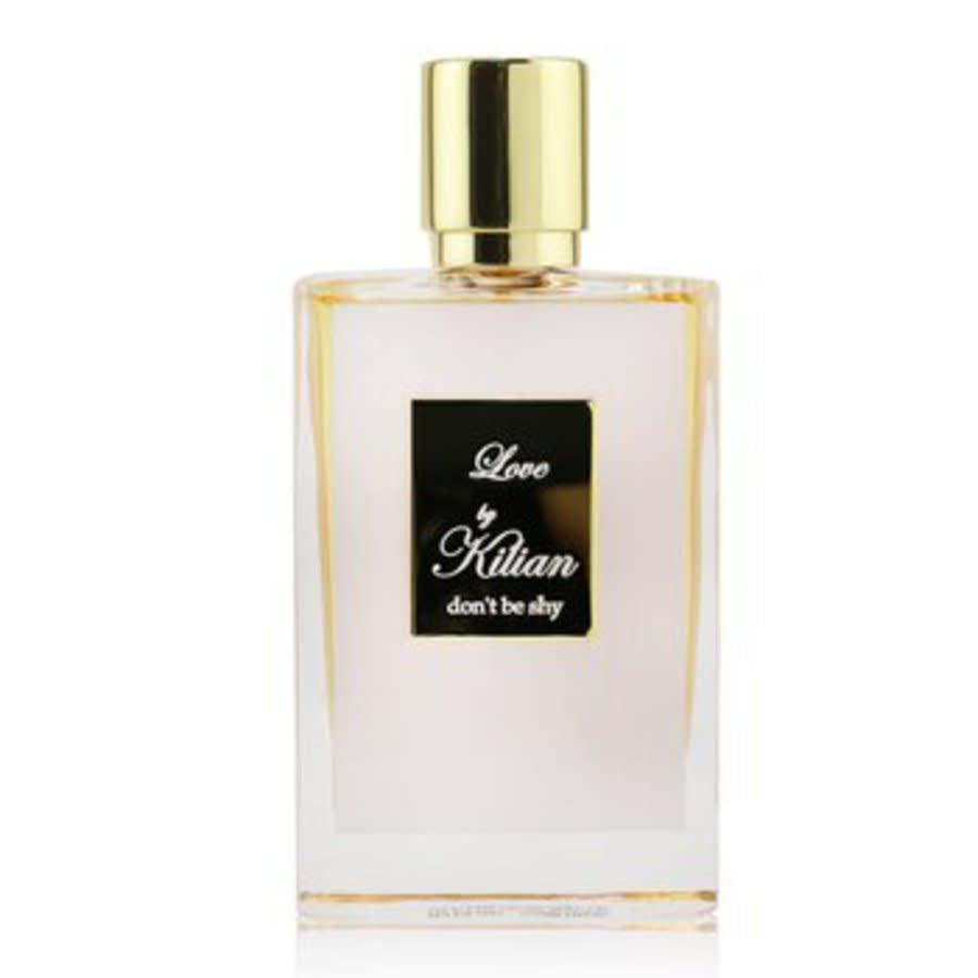 Love, Don't Be Shy EDP