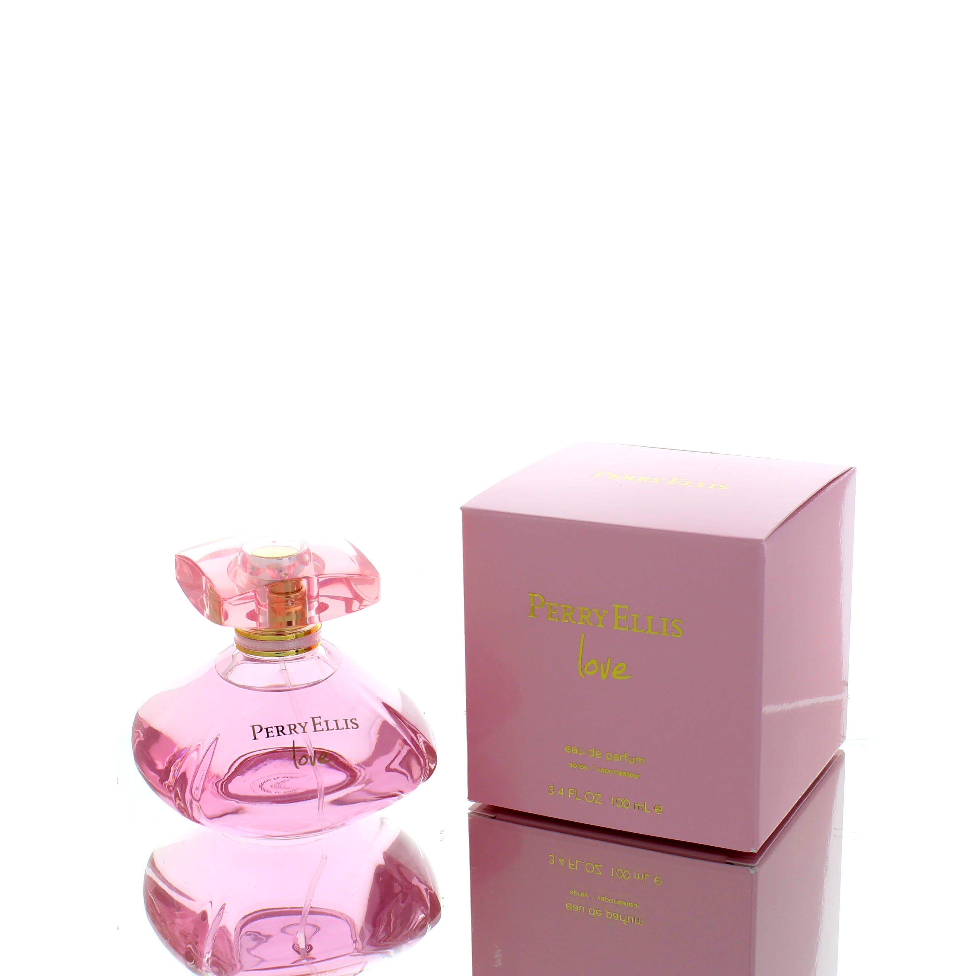 Love EDP