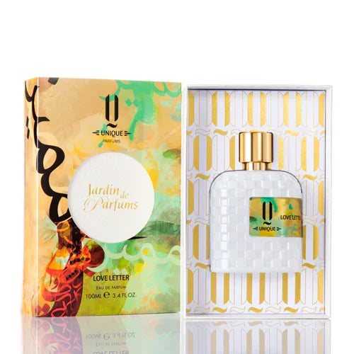 Love Letter EDP