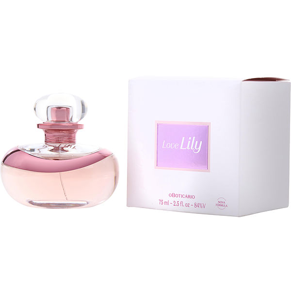 Love Lily EDP