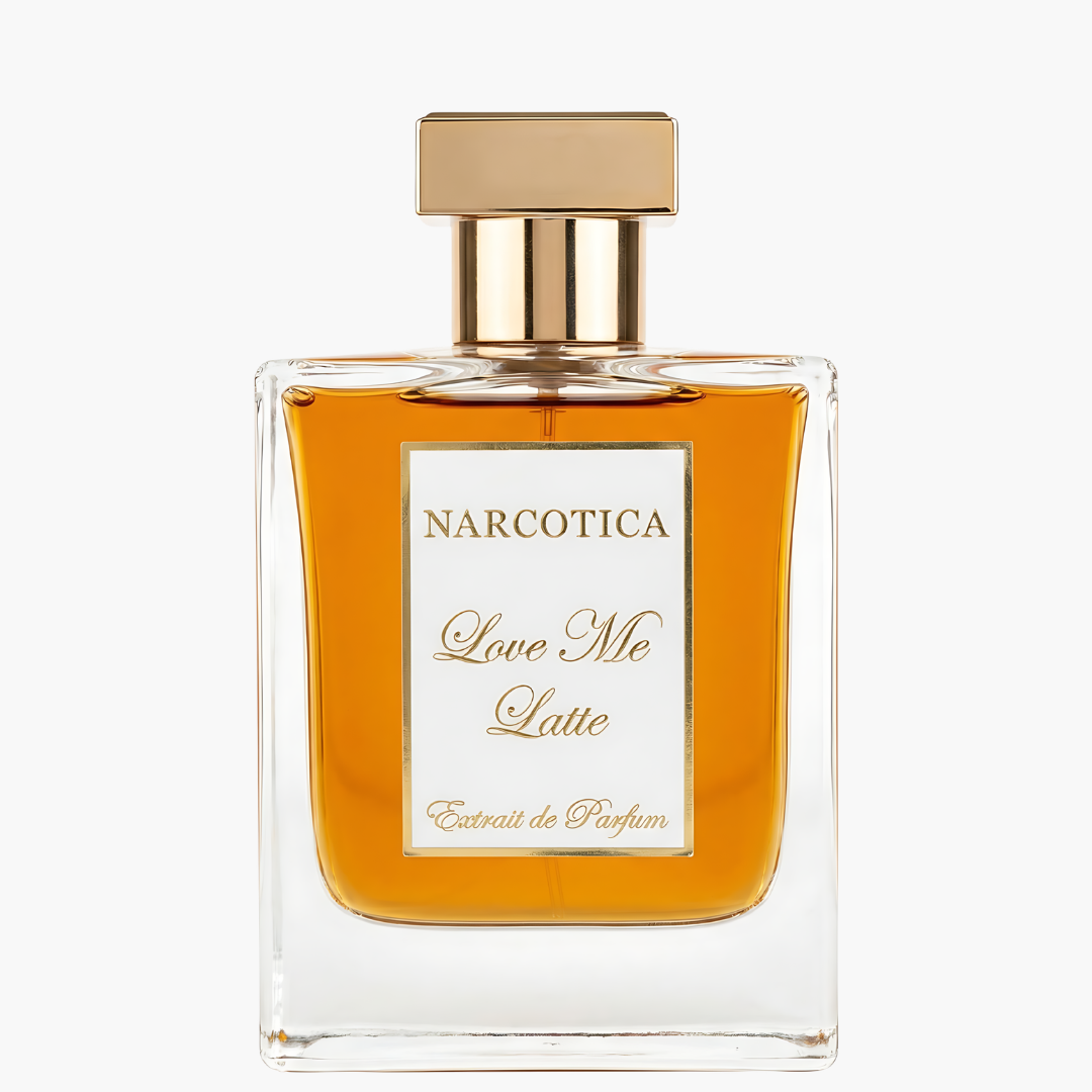 Love Me Latte EXTRAIT