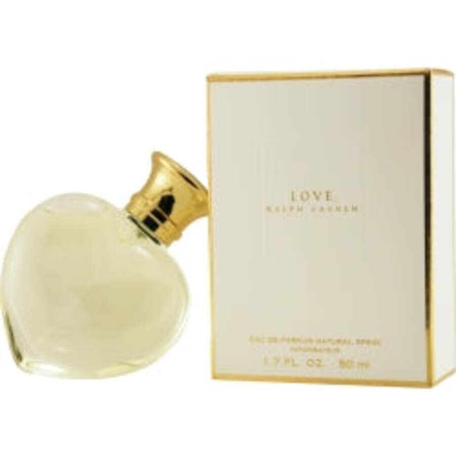 Love Ralph Lauren EDP