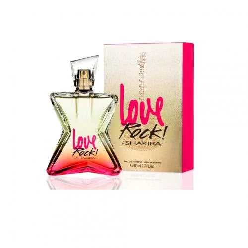 Love Rock! EDT