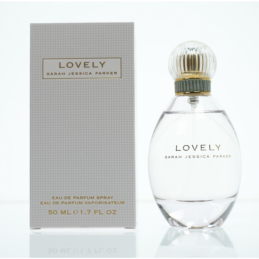 Lovely EDP