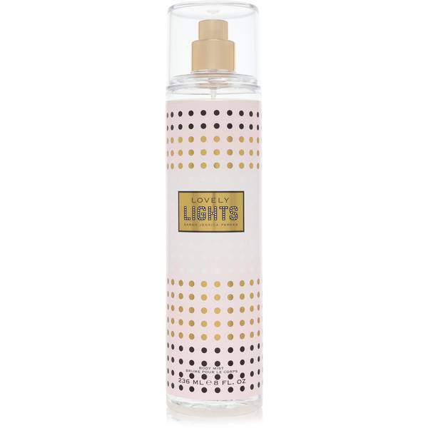 Lovely Lights EDP