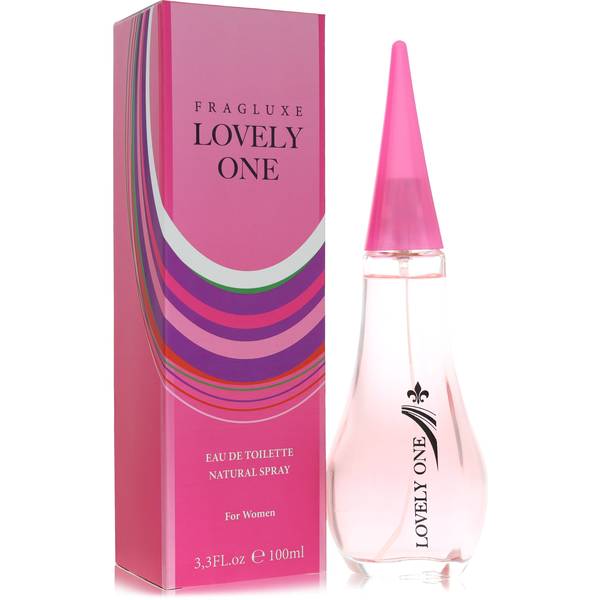 Lovely One EDT