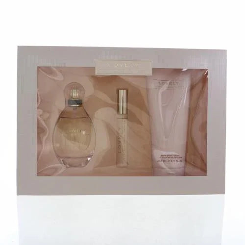 Lovely Sarah J.parker Set