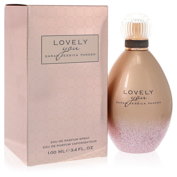 Lovely You EDP