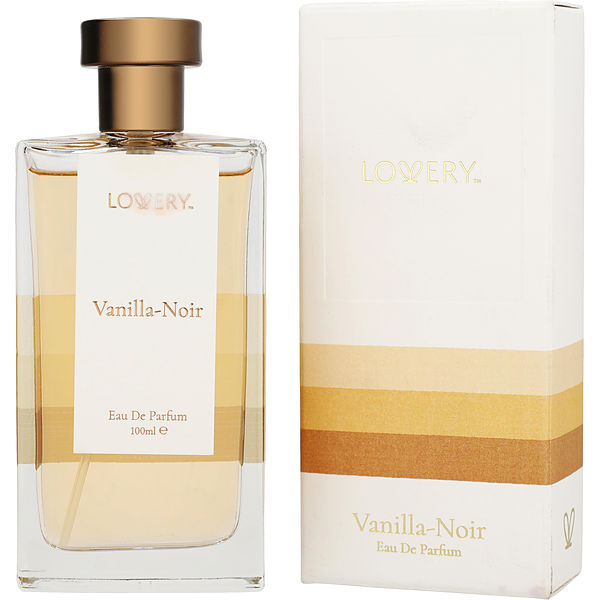 Lovery Vanilla Noir EDP