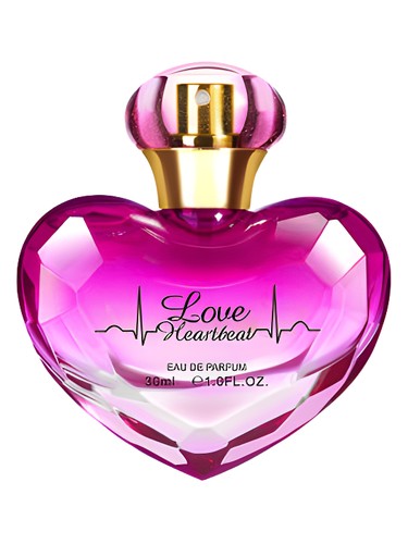 Love Heartbeat 恋爱心跳 Love&wish 爱唯施