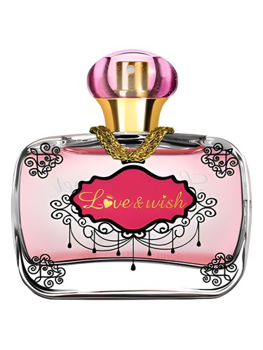 Love Magnet 挚爱磁石 Love&wish 爱唯施