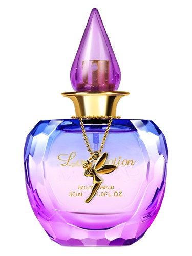 Love Potion 真爱灵药 Love&wish 爱唯施