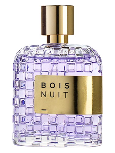 Bois Nuit