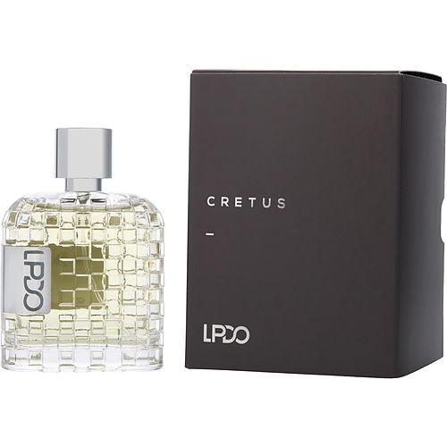Lpdo Cretus EDP