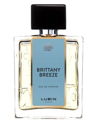 Brittany Breeze