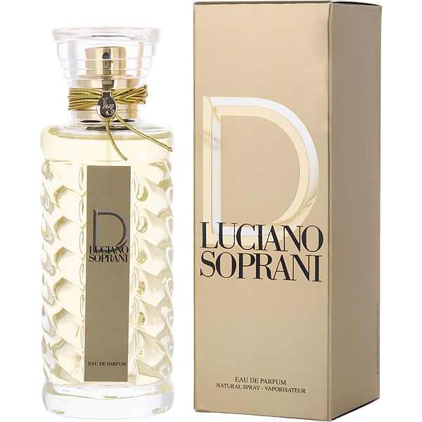 Luciano Soprani D EDP
