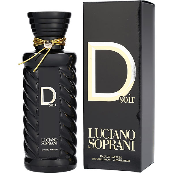 Luciano Soprani D Soir EDP