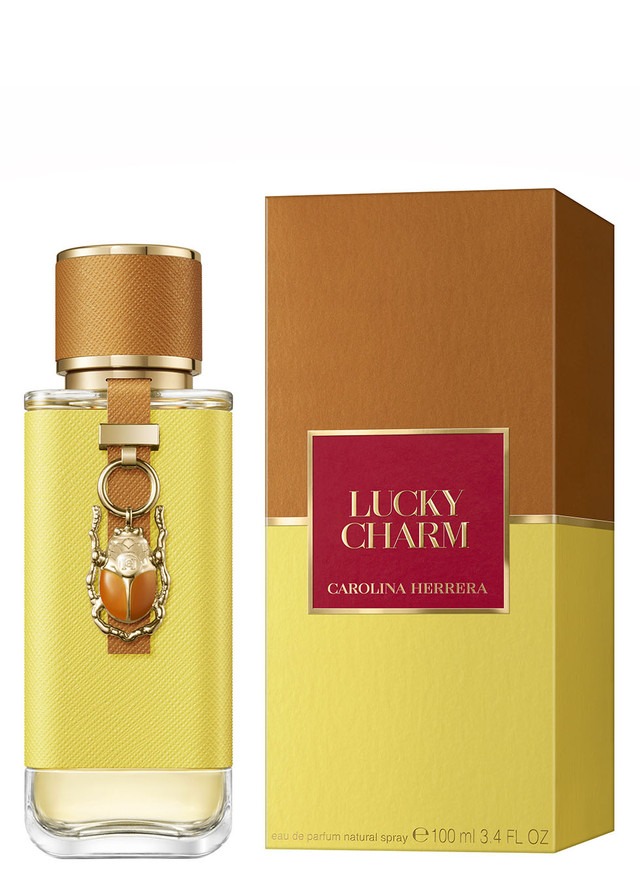 Lucky Charm EDP