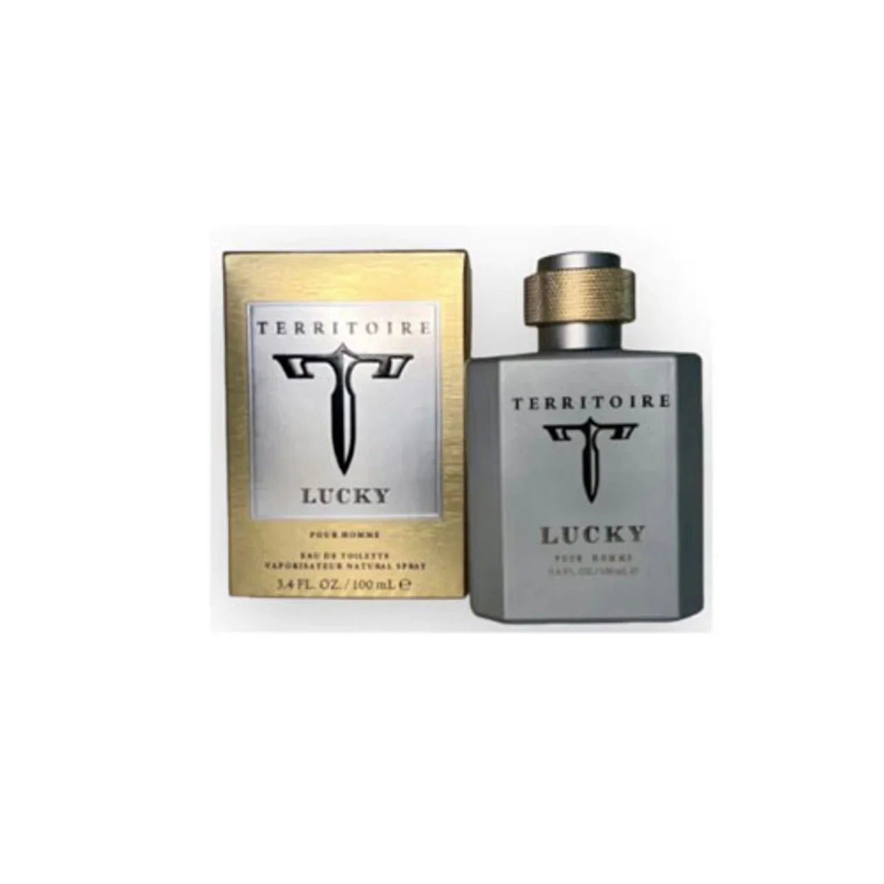 Lucky EDT
