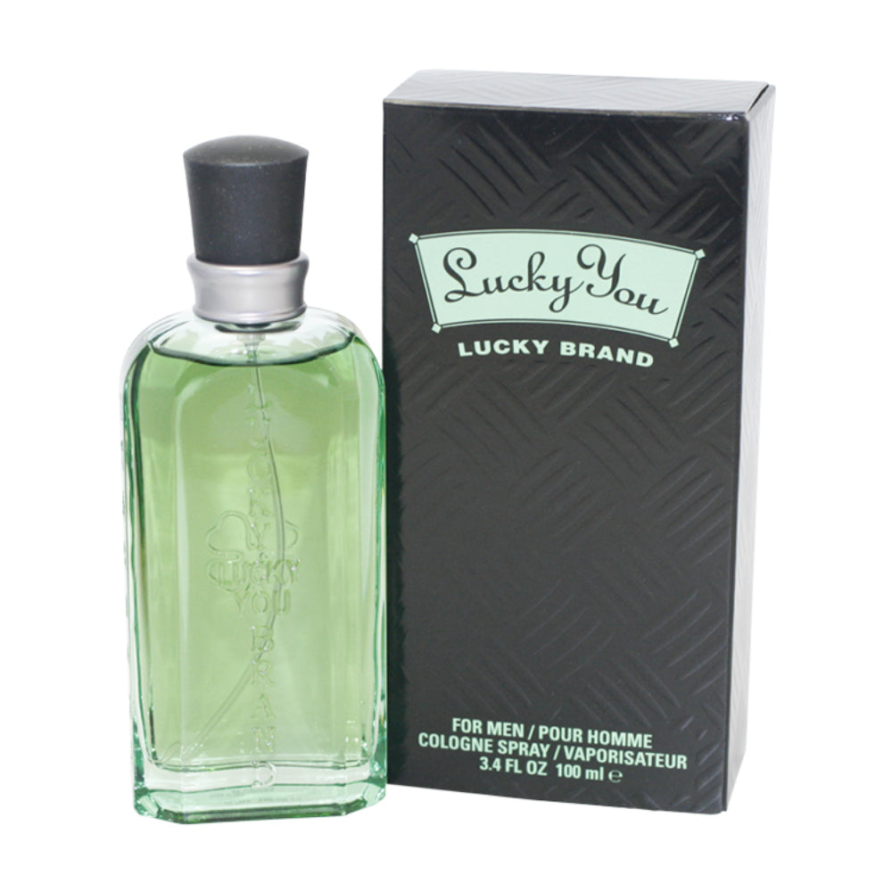 Lucky You COLOGNE
