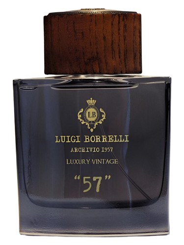 Luxury Vintage ''57''