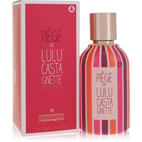 Lulu Castagnette Forever EDP