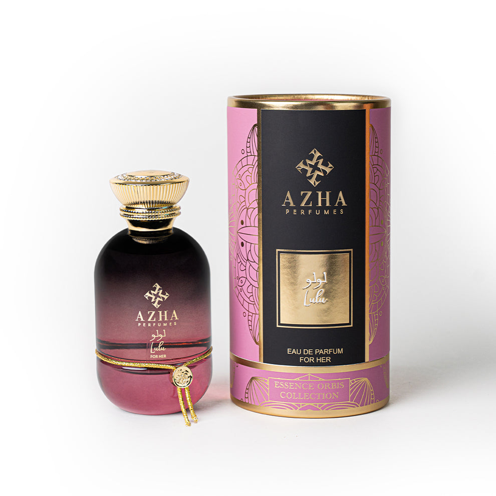 Lulu EDP