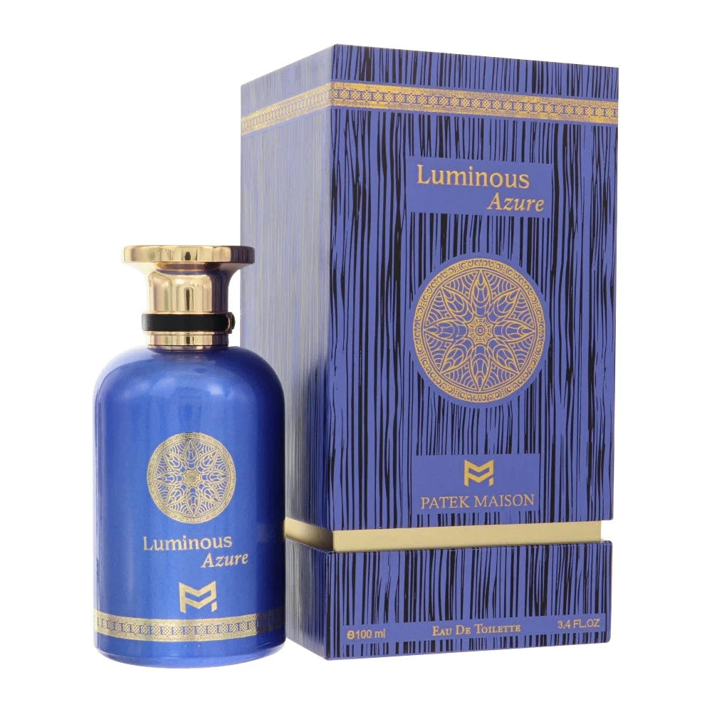 Luminous Azure EDT