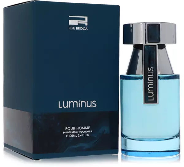 Luminous EDP