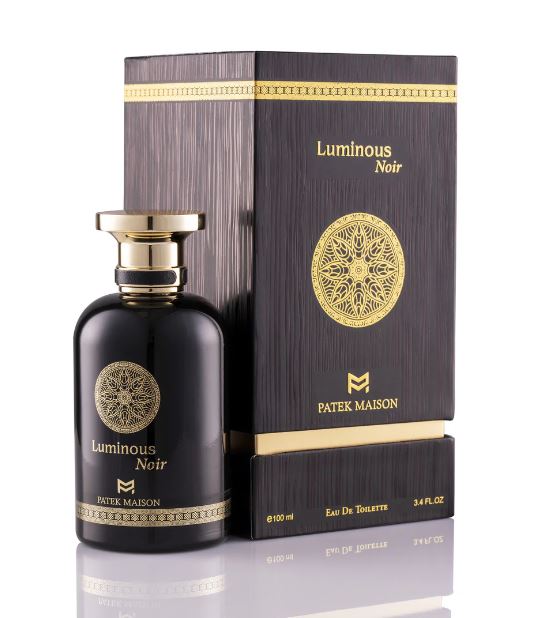 Luminous Noir EDT