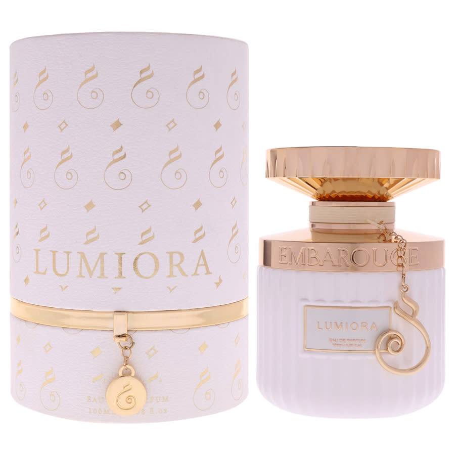 Lumiora EDP