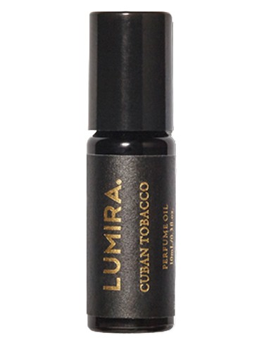 Cuban Tobacco Perfume Oil