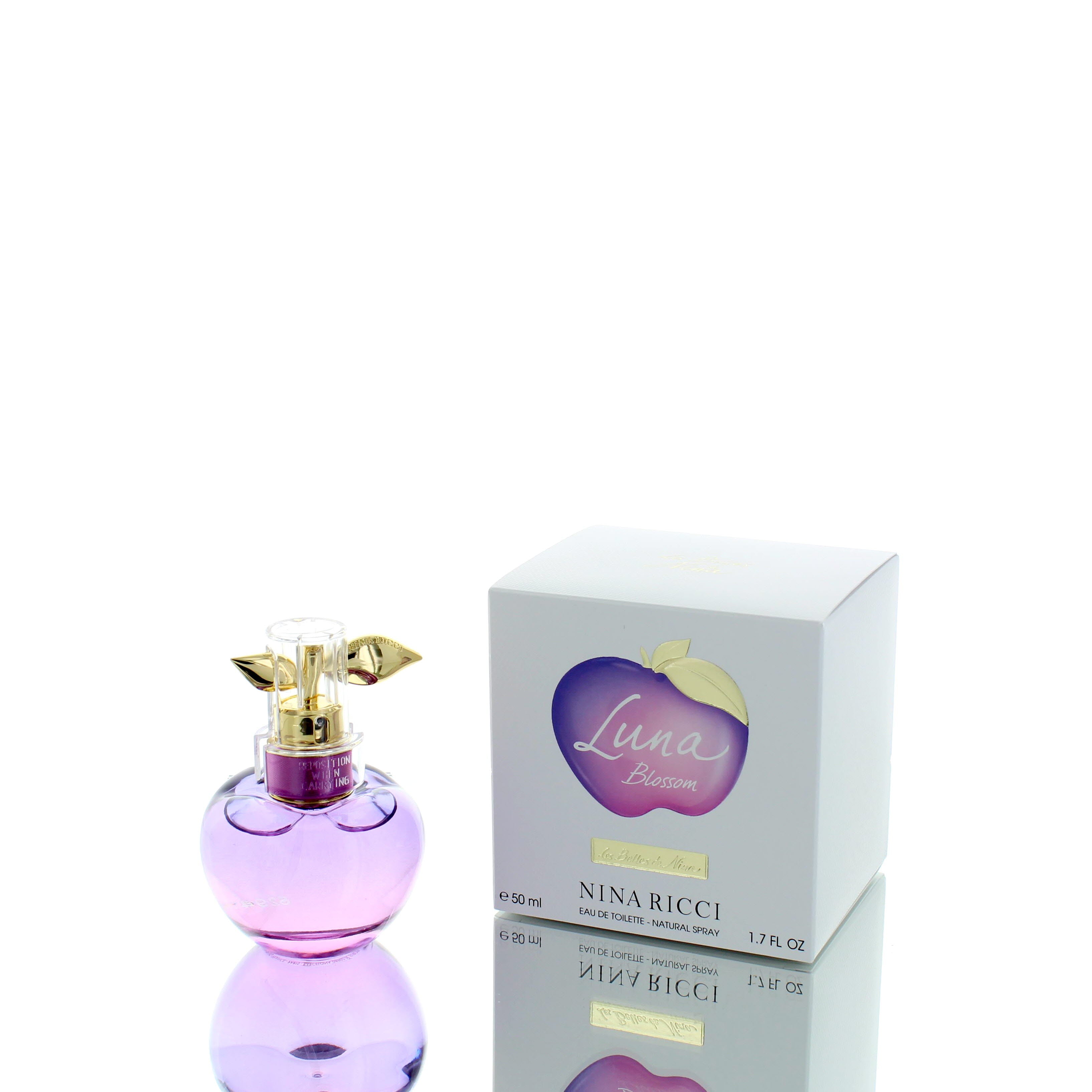 Luna Blossom Nina Ricci EDT