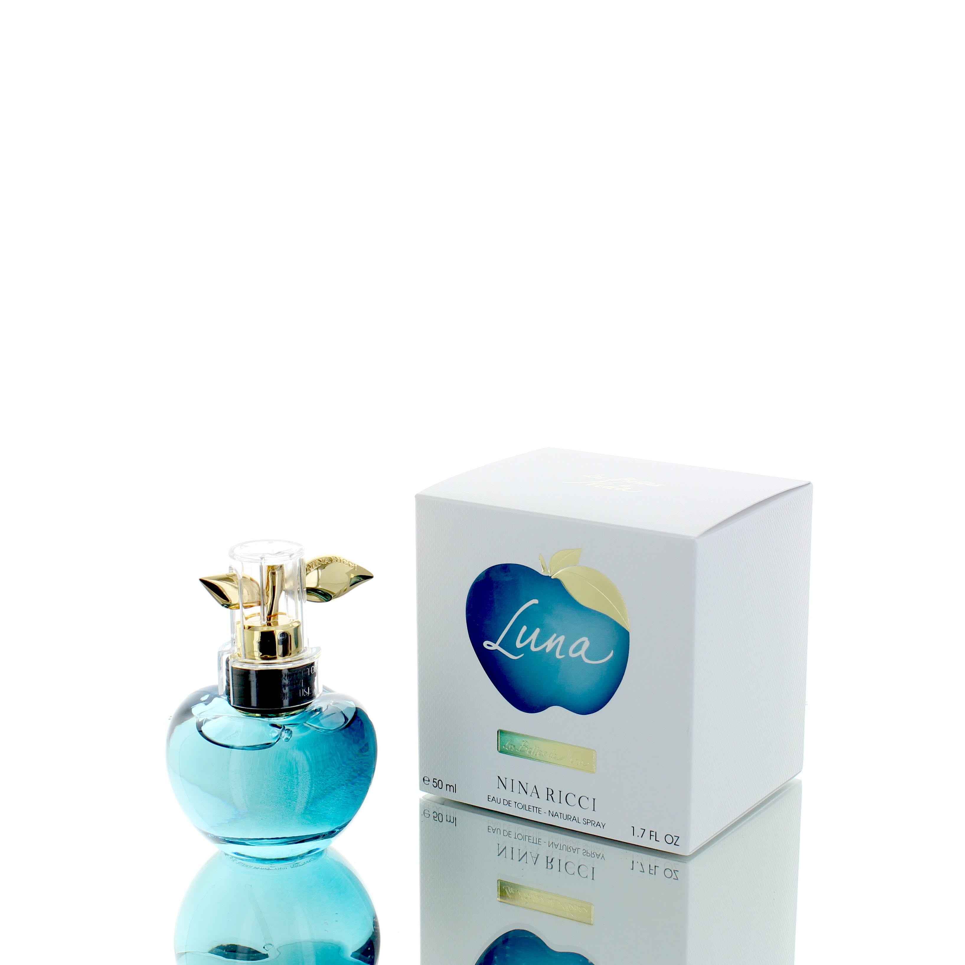 Luna EDT