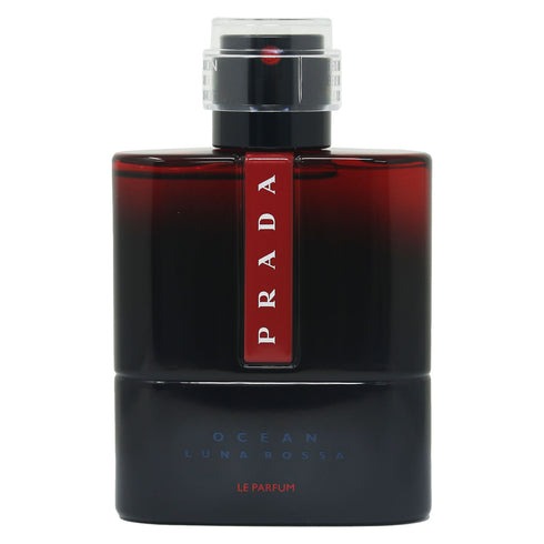 Luna Rossa Ocean Le PARFUM
