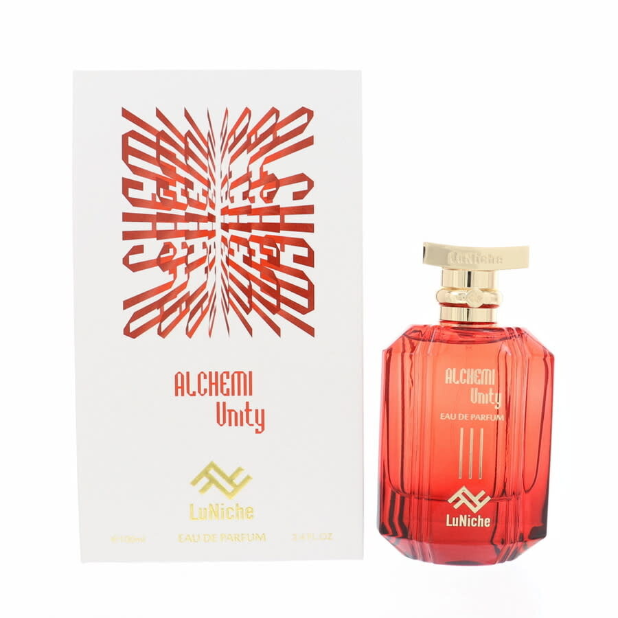Luniche Alchemi Unity EDP