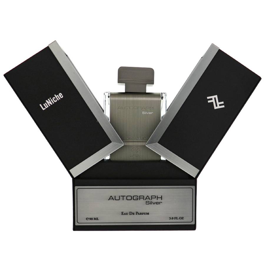 Luniche Autograph Silver EDP