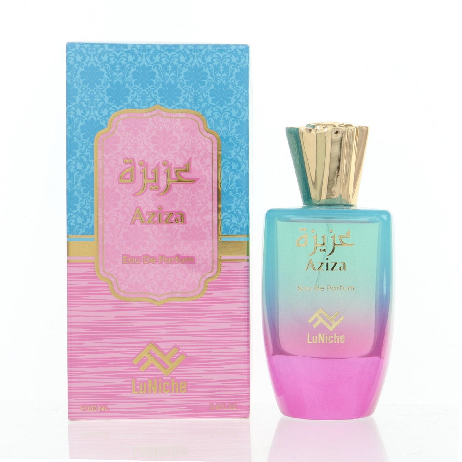 Luniche Aziza EDP