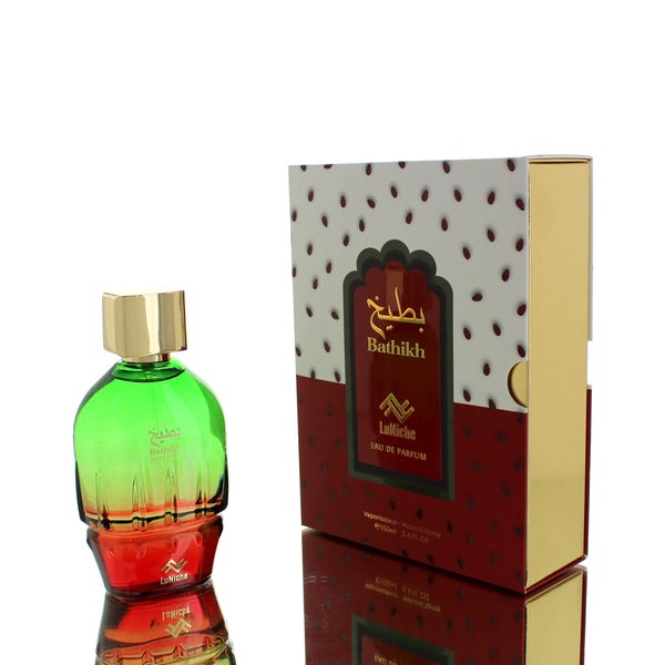 Luniche Bathikh EDP