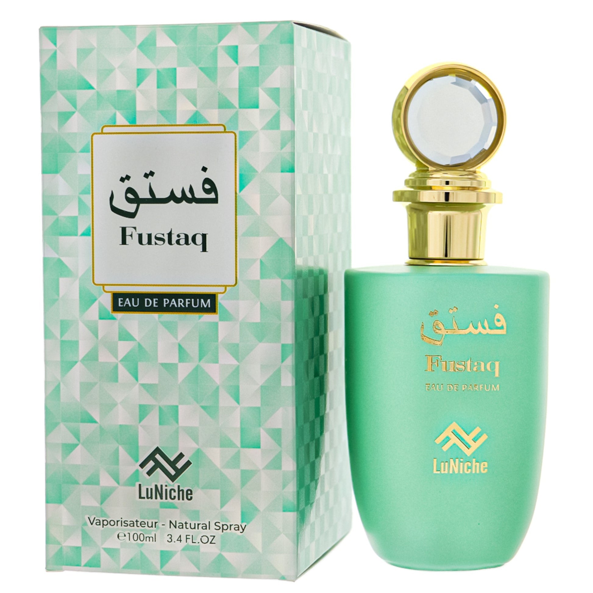 Luniche Fustaq EDP