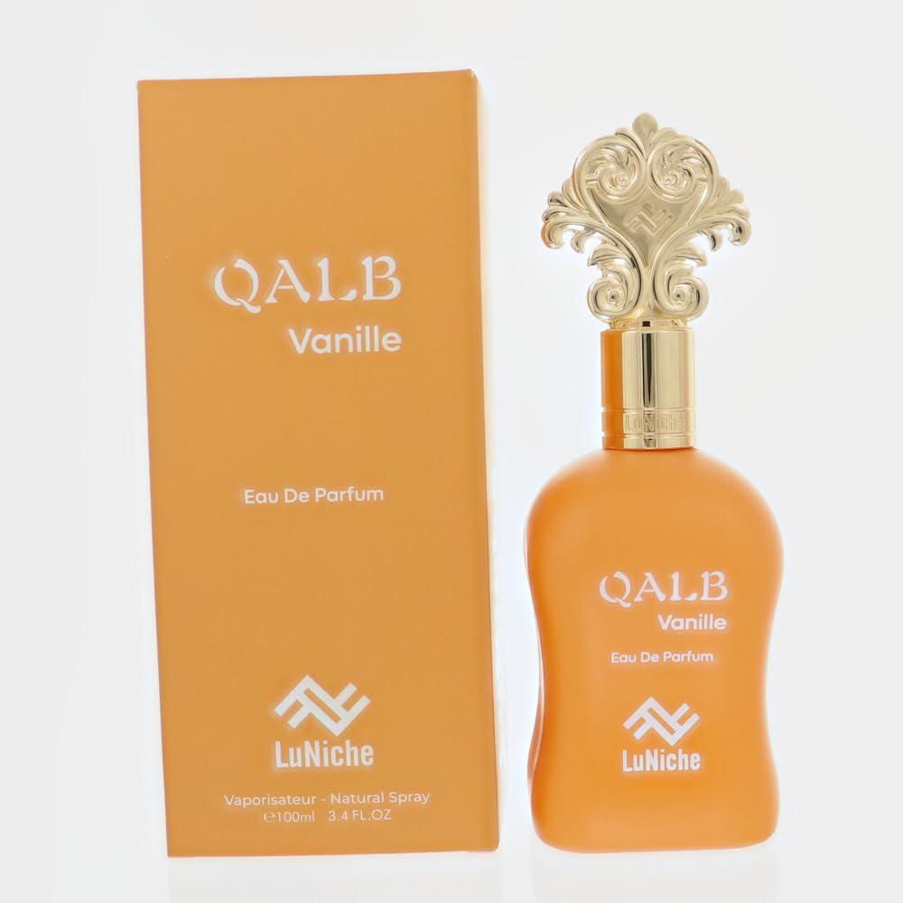 Luniche Qalb Vanille EDP
